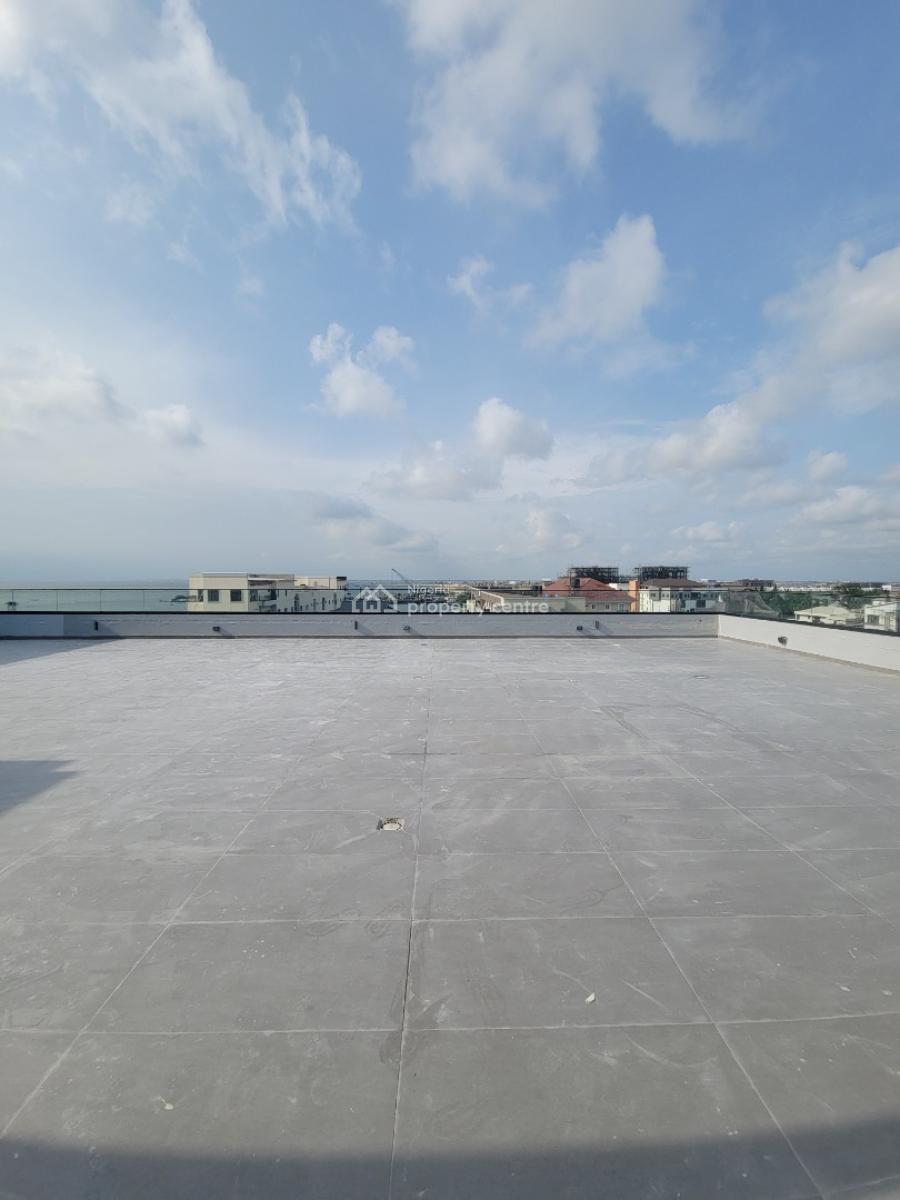 Brand New Furnished 3 Bedroom Flat, Lekki Phase 1, Lekki, Lagos, Flat / Apartment for Rent