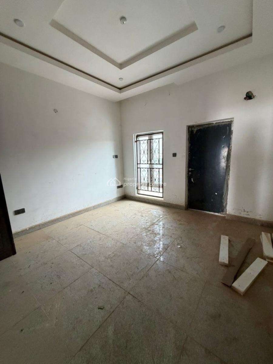 Brand New and Beautiful 4 Bedroom Spacious Duplex, Bq, Serene Neighborhood, Kaura, Abuja, Terraced Duplex for Sale