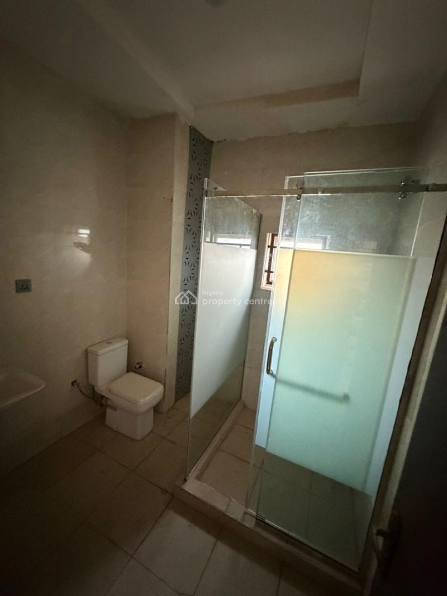 Brand New and Beautiful 4 Bedroom Spacious Duplex, Bq, Serene Neighborhood, Kaura, Abuja, Terraced Duplex for Sale