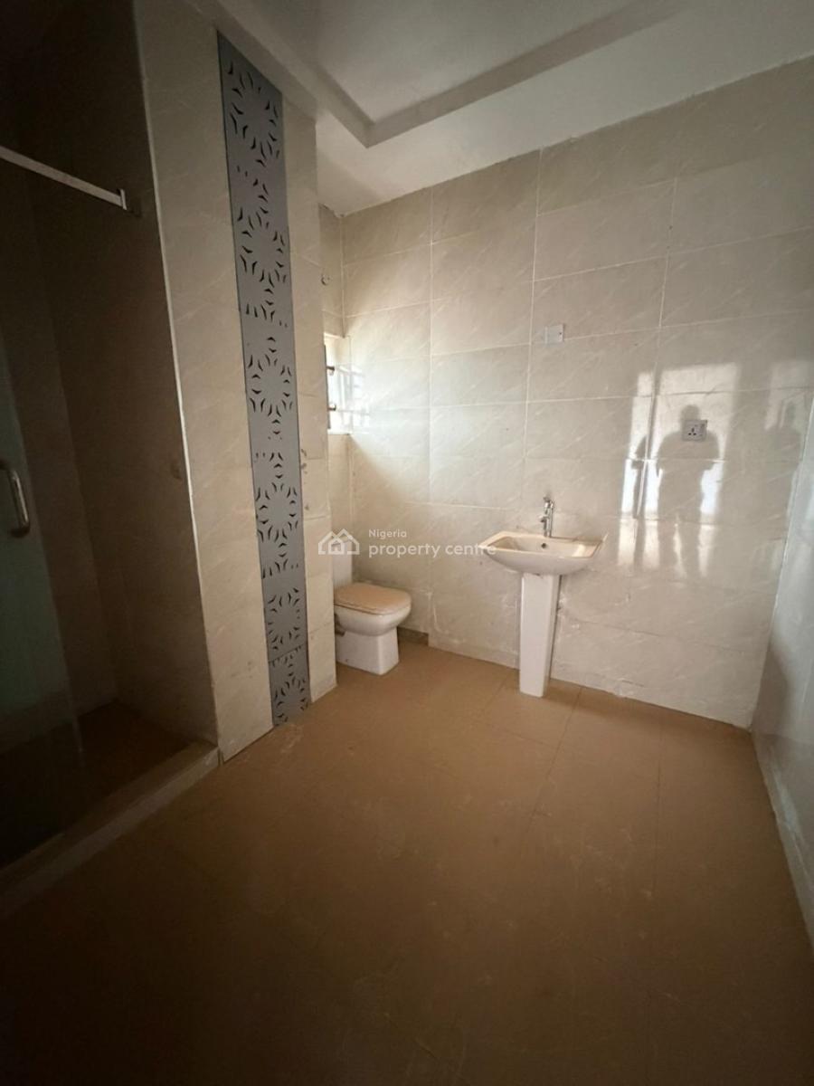 Brand New and Beautiful 4 Bedroom Spacious Duplex, Bq, Serene Neighborhood, Kaura, Abuja, Terraced Duplex for Sale