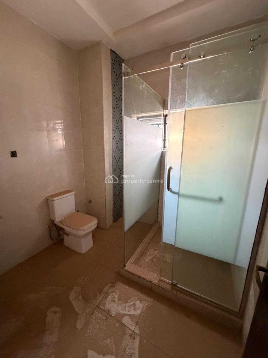 Brand New and Beautiful 4 Bedroom Spacious Duplex, Bq, Serene Neighborhood, Kaura, Abuja, Terraced Duplex for Sale