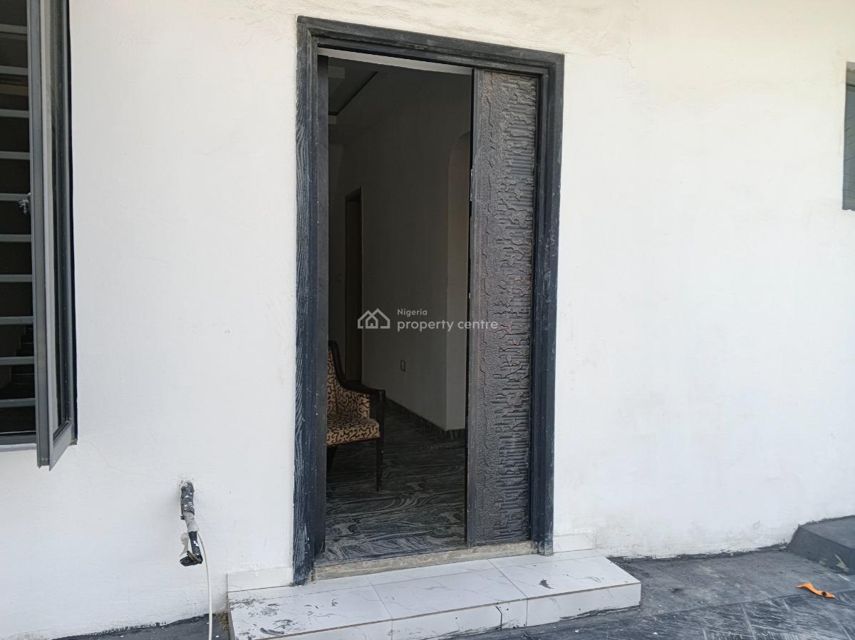 Nice 3 Bedroom Semidetached Duplex, Ocean Bay Orchid, Lekki, Lagos, Semi-detached Duplex for Sale