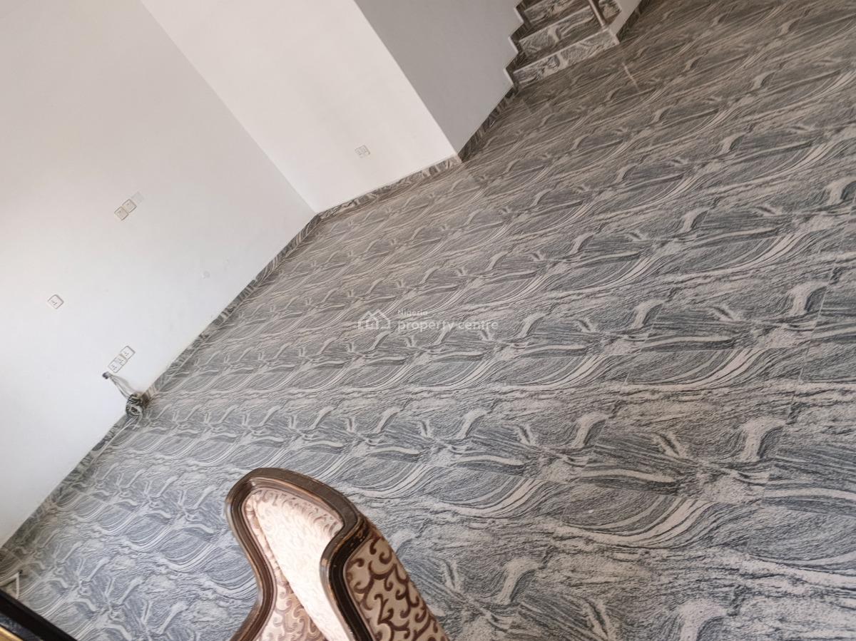 Nice 3 Bedroom Semidetached Duplex, Ocean Bay Orchid, Lekki, Lagos, Semi-detached Duplex for Sale