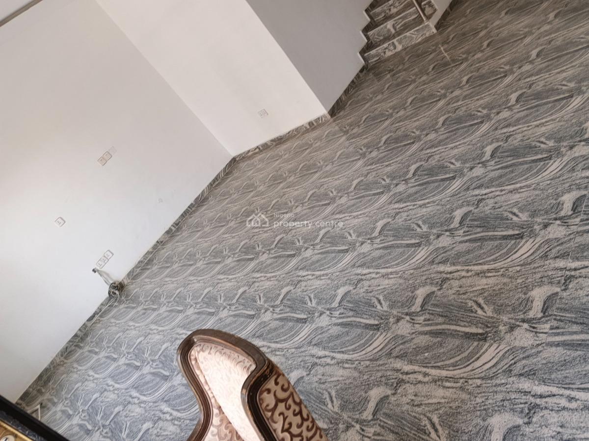 Nice 3 Bedroom Semidetached Duplex, Ocean Bay Orchid, Lekki, Lagos, Semi-detached Duplex for Sale