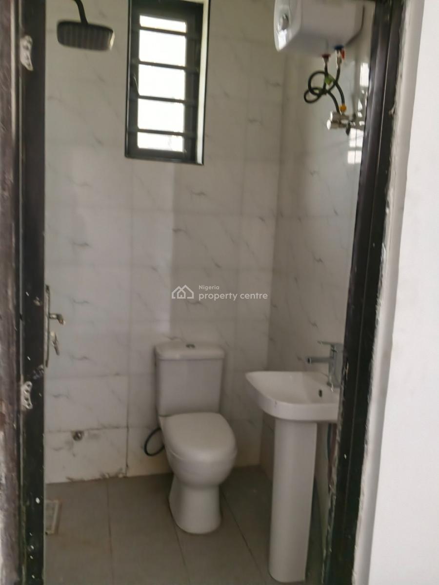 Nice 3 Bedroom Semidetached Duplex, Ocean Bay Orchid, Lekki, Lagos, Semi-detached Duplex for Sale