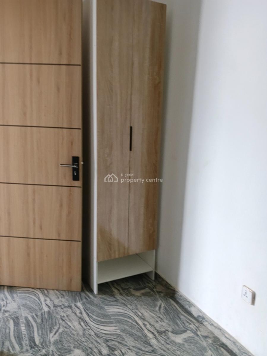 Nice 3 Bedroom Semidetached Duplex, Ocean Bay Orchid, Lekki, Lagos, Semi-detached Duplex for Sale