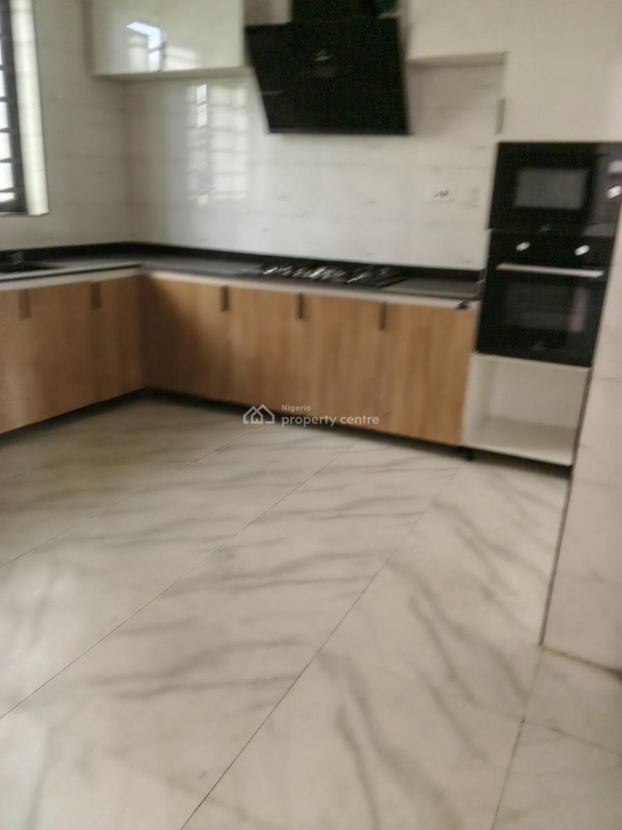 Nice 3 Bedroom Semidetached Duplex, Ocean Bay Orchid, Lekki, Lagos, Semi-detached Duplex for Sale