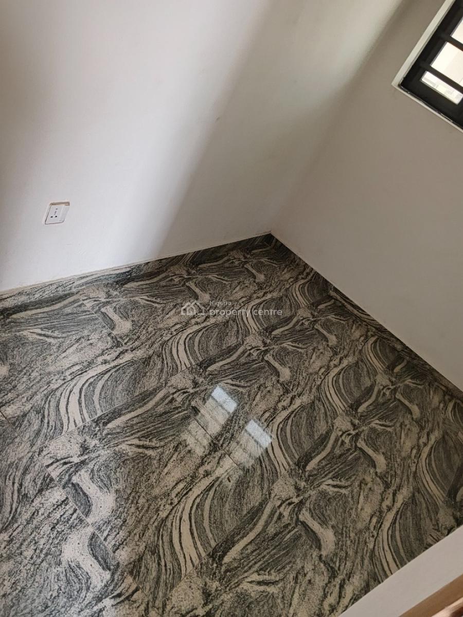 Nice 3 Bedroom Semidetached Duplex, Ocean Bay Orchid, Lekki, Lagos, Semi-detached Duplex for Sale