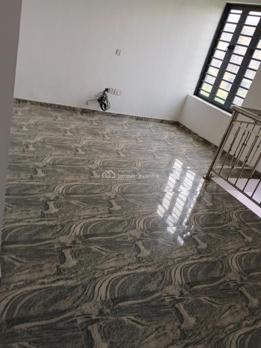 Nice 3 Bedroom Semidetached Duplex, Ocean Bay Orchid, Lekki, Lagos, Semi-detached Duplex for Sale