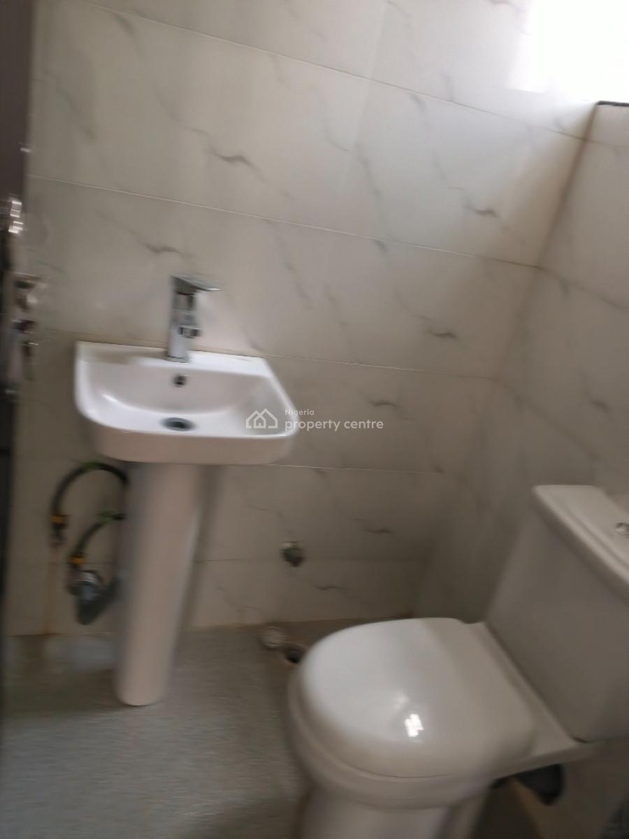 Nice 3 Bedroom Semidetached Duplex, Ocean Bay Orchid, Lekki, Lagos, Semi-detached Duplex for Sale