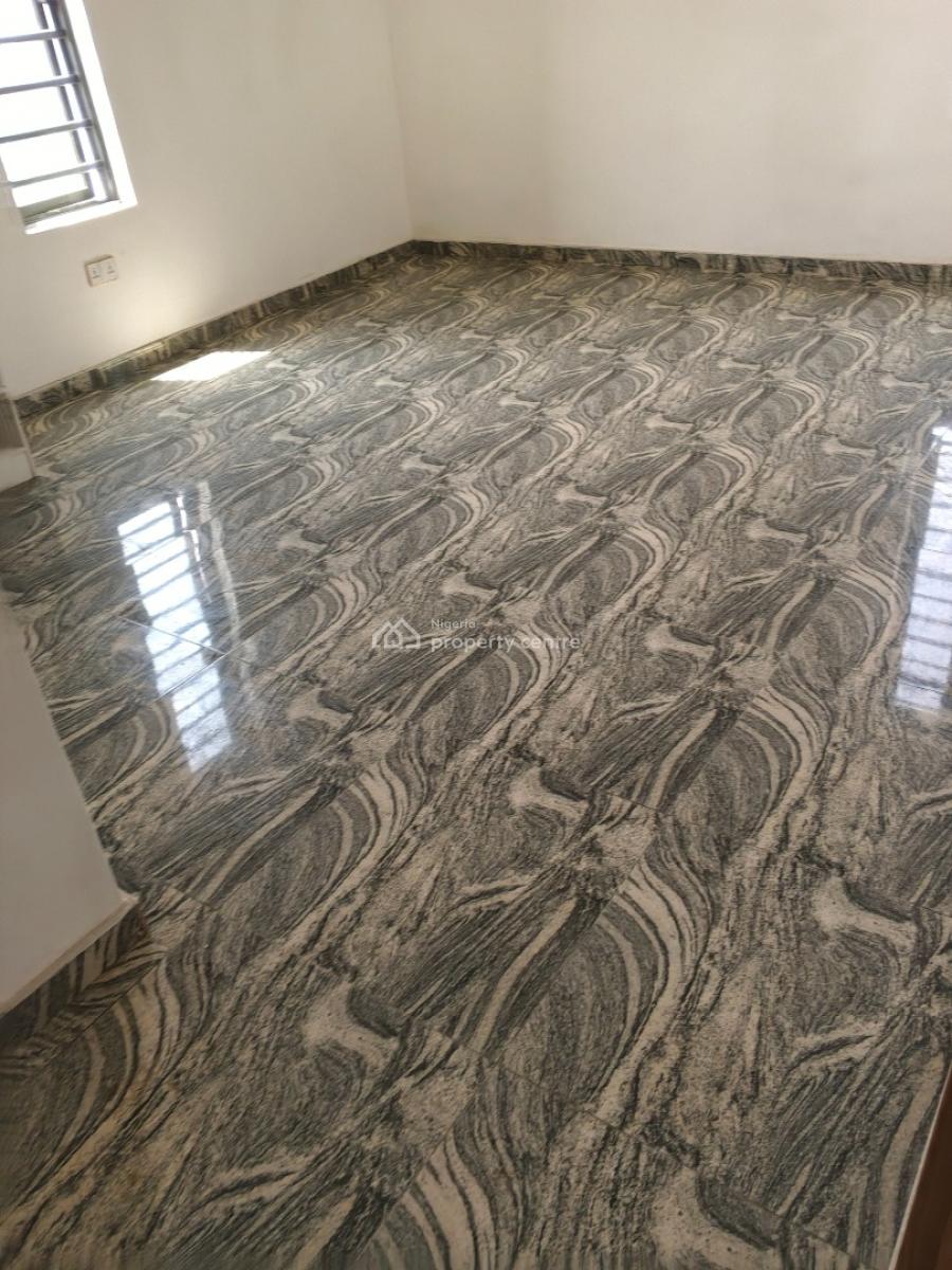 Nice 3 Bedroom Semidetached Duplex, Ocean Bay Orchid, Lekki, Lagos, Semi-detached Duplex for Sale