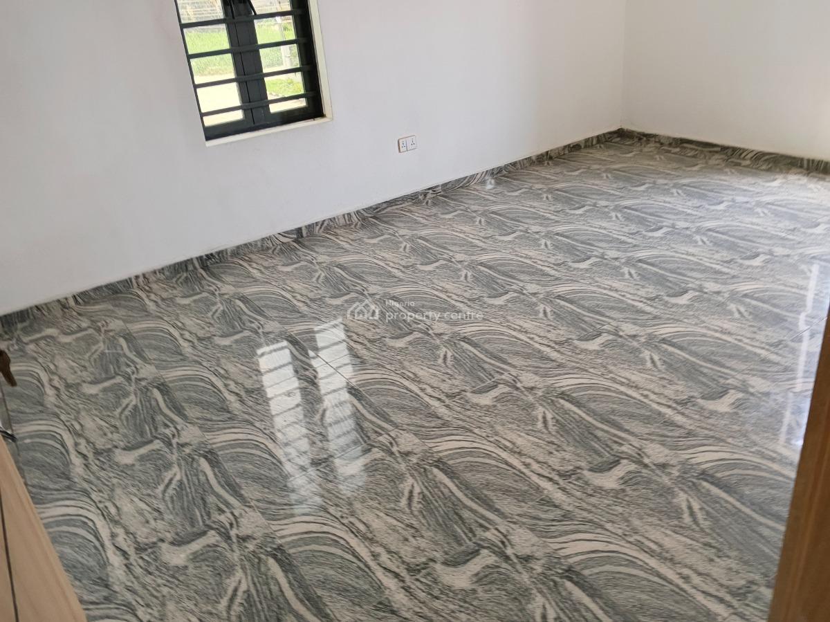 Nice 3 Bedroom Semidetached Duplex, Ocean Bay Orchid, Lekki, Lagos, Semi-detached Duplex for Sale