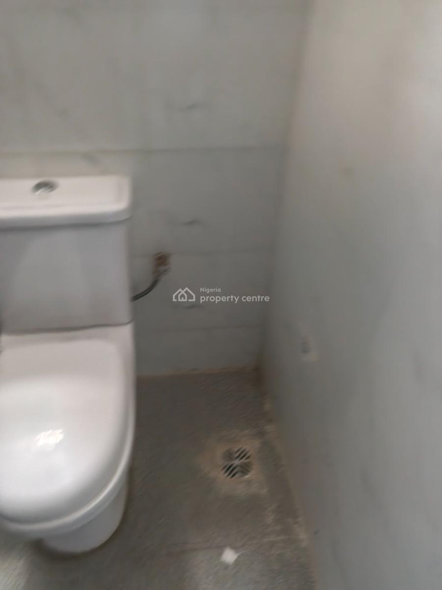 Nice 3 Bedroom Semidetached Duplex, Ocean Bay Orchid, Lekki, Lagos, Semi-detached Duplex for Sale