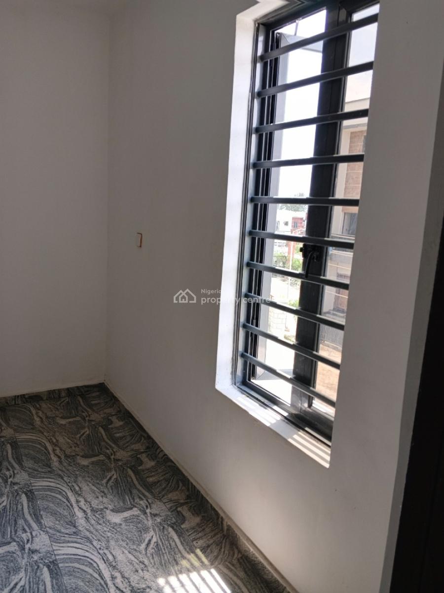 Nice 3 Bedroom Semidetached Duplex, Ocean Bay Orchid, Lekki, Lagos, Semi-detached Duplex for Sale