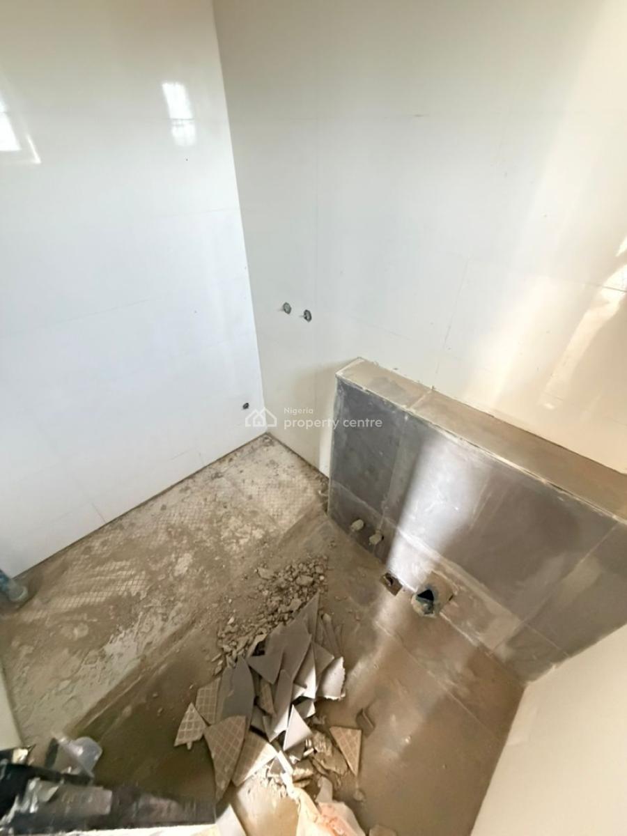 Luxury 3 Bedroom Spacious Apartment, Bq, Serene Neighborhood, Kaura, Abuja, Flat / Apartment for Sale
