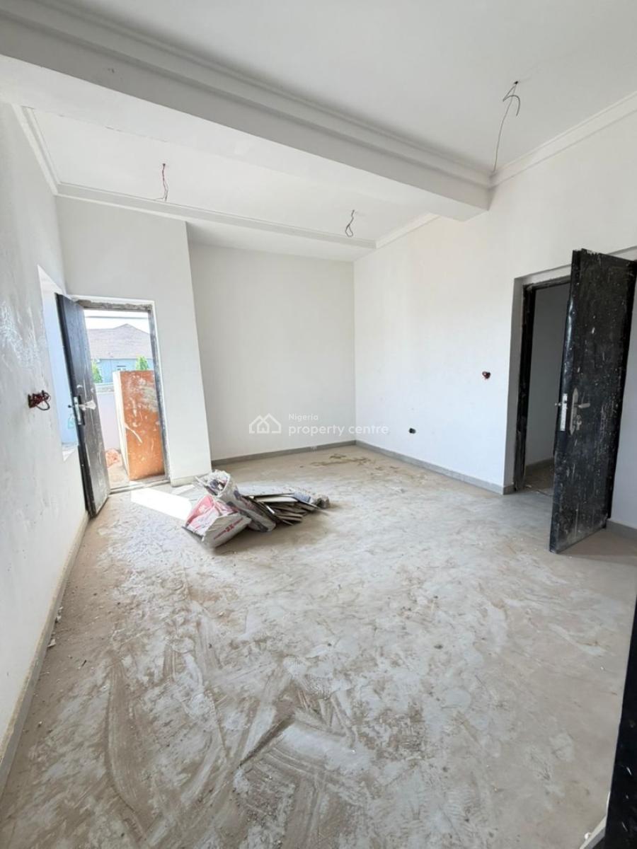 Luxury 3 Bedroom Spacious Apartment, Bq, Serene Neighborhood, Kaura, Abuja, Flat / Apartment for Sale