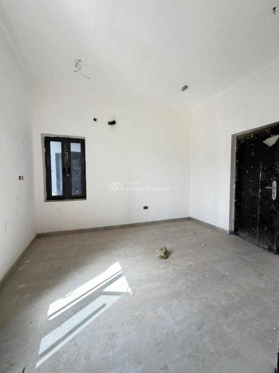 Luxury 3 Bedroom Spacious Apartment, Bq, Serene Neighborhood, Kaura, Abuja, Flat / Apartment for Sale