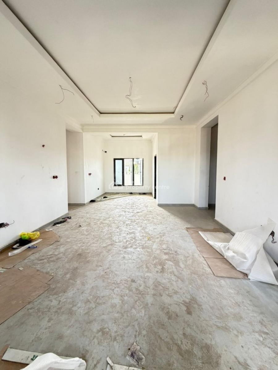 Luxury 3 Bedroom Spacious Apartment, Bq, Serene Neighborhood, Kaura, Abuja, Flat / Apartment for Sale