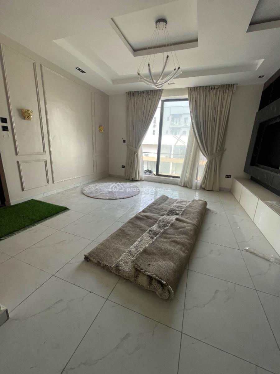 2 Bedroom Apartment, Lekki Phase 1, Lekki, Lagos, Flat / Apartment for Rent