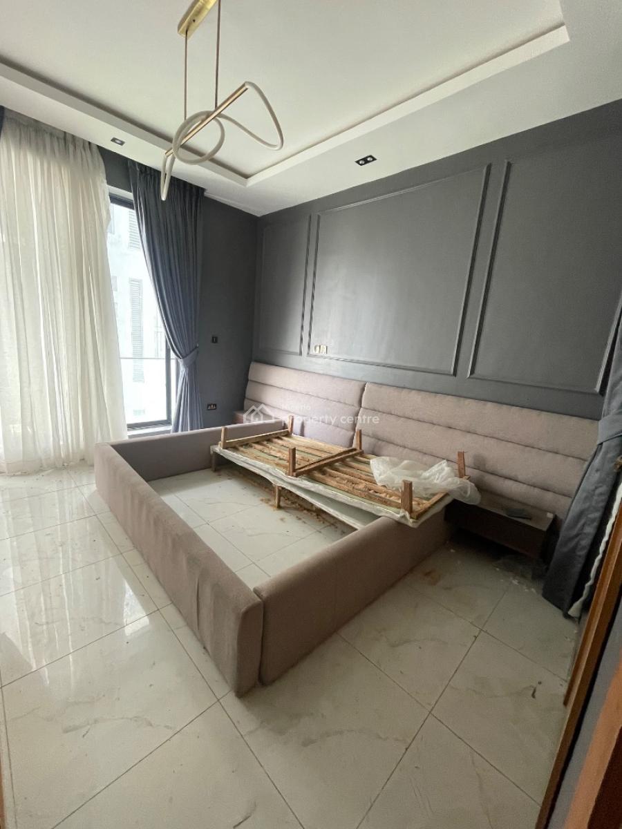 2 Bedroom Apartment, Lekki Phase 1, Lekki, Lagos, Flat / Apartment for Rent