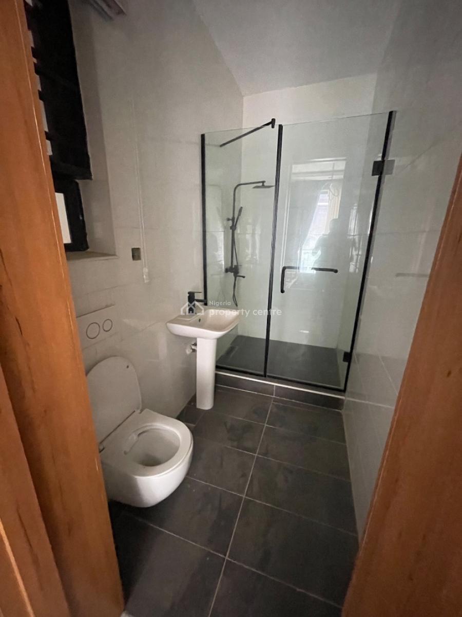 2 Bedroom Apartment, Lekki Phase 1, Lekki, Lagos, Flat / Apartment for Rent