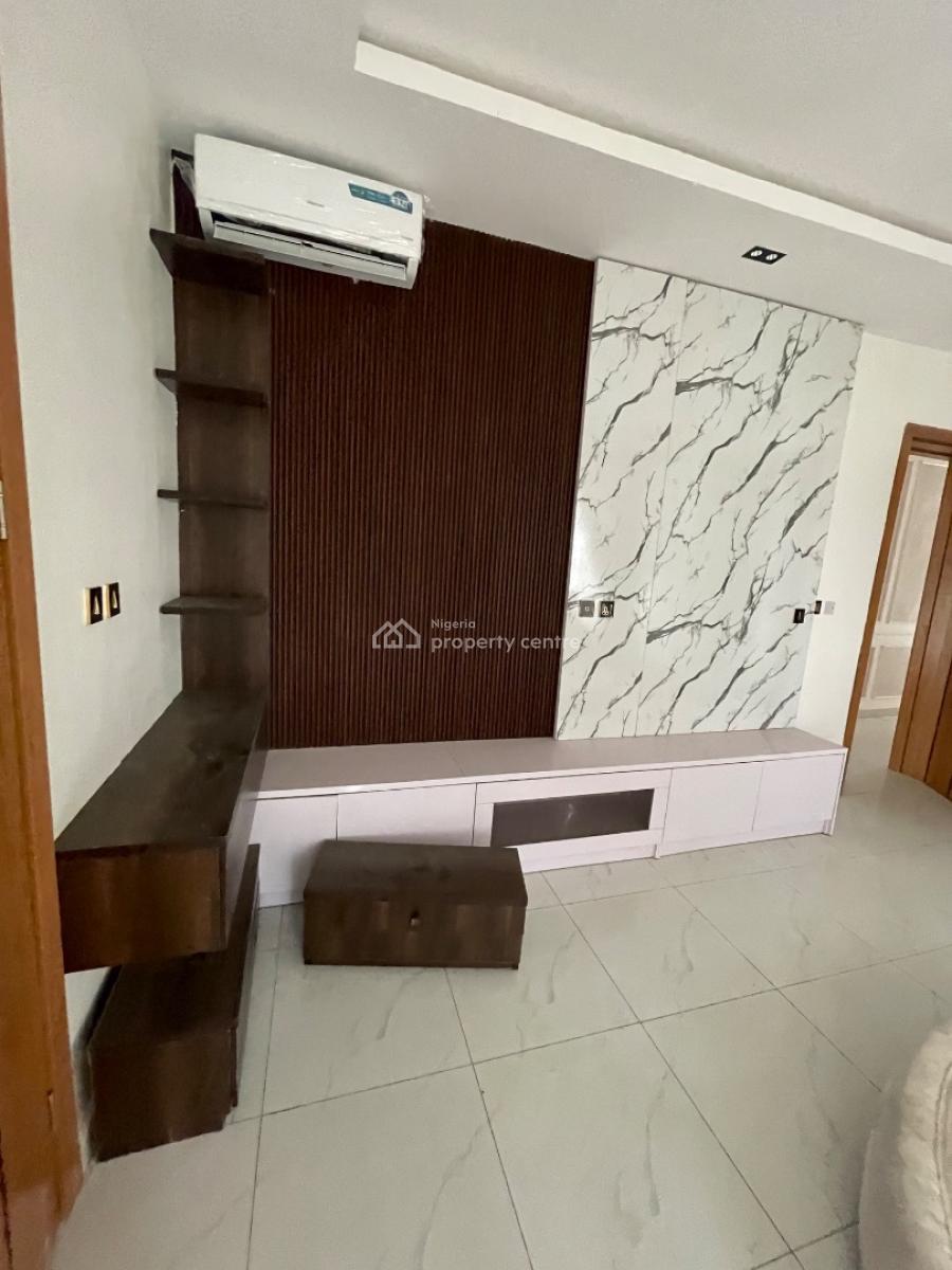 2 Bedroom Apartment, Lekki Phase 1, Lekki, Lagos, Flat / Apartment for Rent
