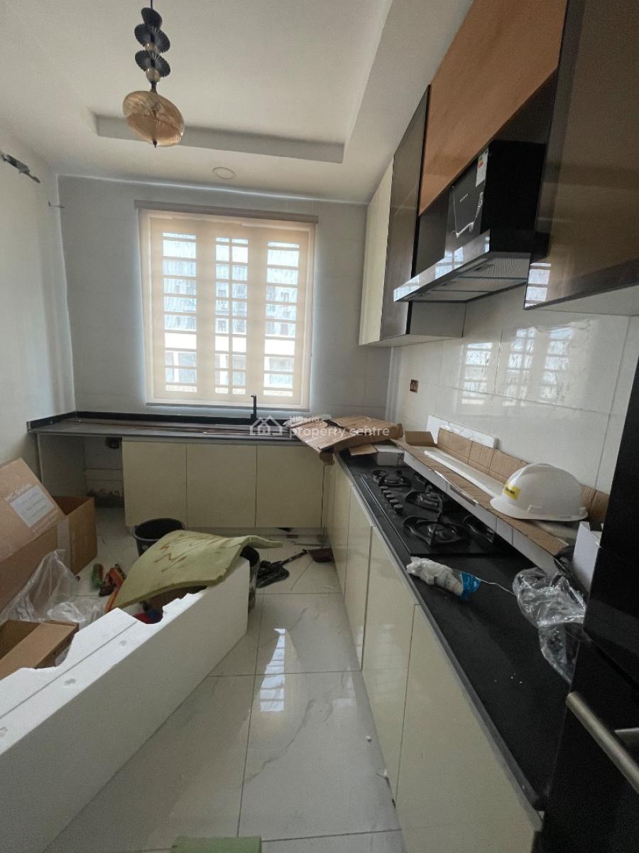 2 Bedroom Apartment, Lekki Phase 1, Lekki, Lagos, Flat / Apartment for Rent