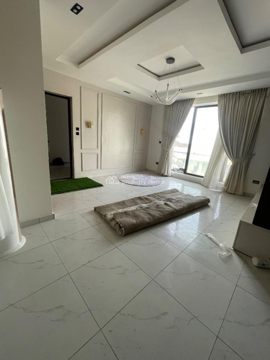 2 Bedroom Apartment, Lekki Phase 1, Lekki, Lagos, Flat / Apartment for Rent