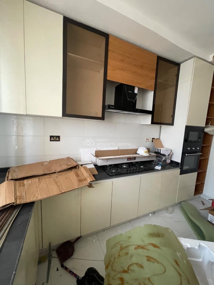 2 Bedroom Apartment, Lekki Phase 1, Lekki, Lagos, Flat / Apartment for Rent
