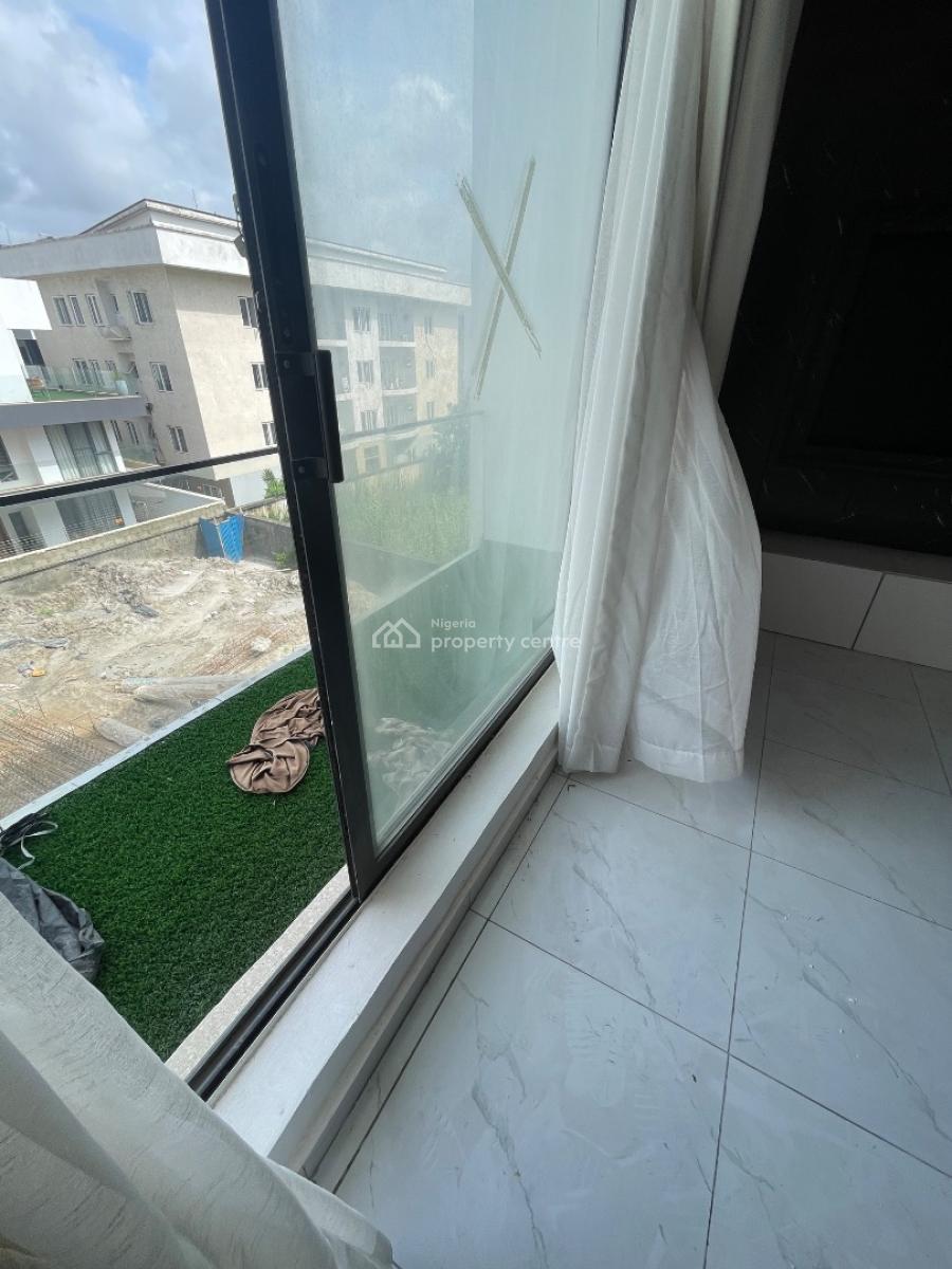 2 Bedroom Apartment, Lekki Phase 1, Lekki, Lagos, Flat / Apartment for Rent