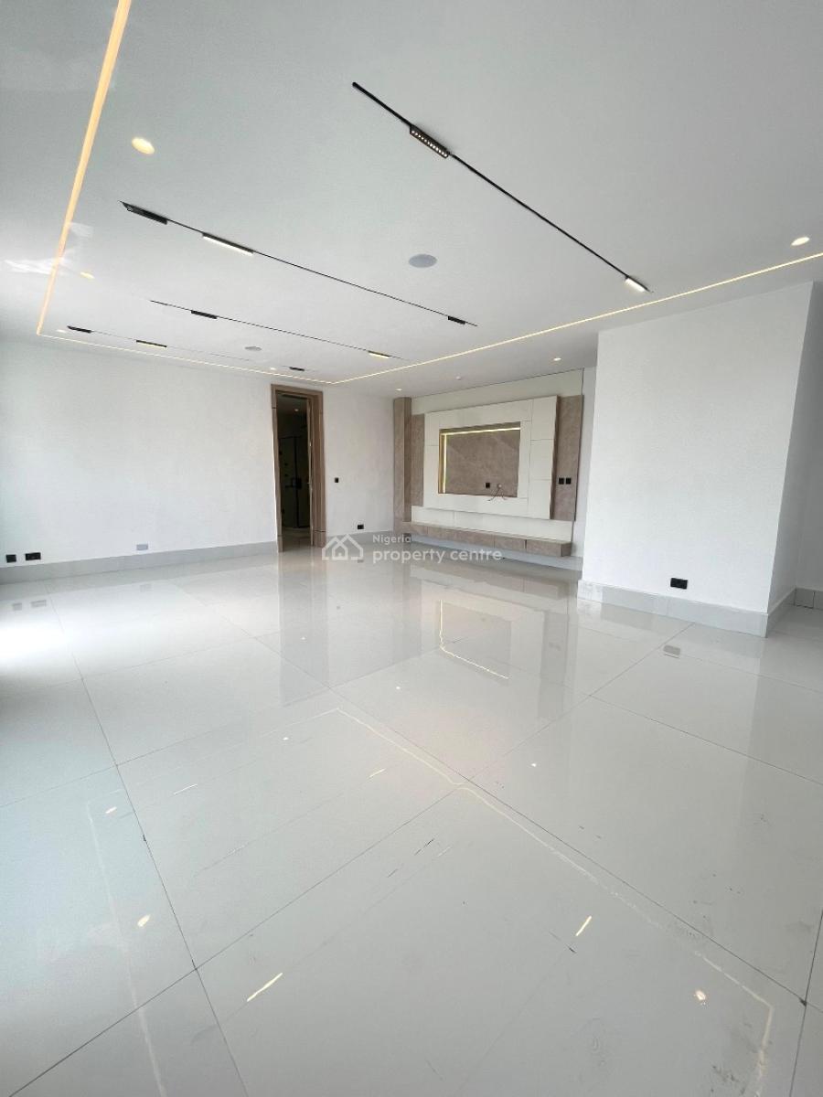5 Bedroom with 2 Room Bq, Gym Cinema, in Vgc Estate, Vgc, Lekki, Lagos, Detached Duplex for Sale