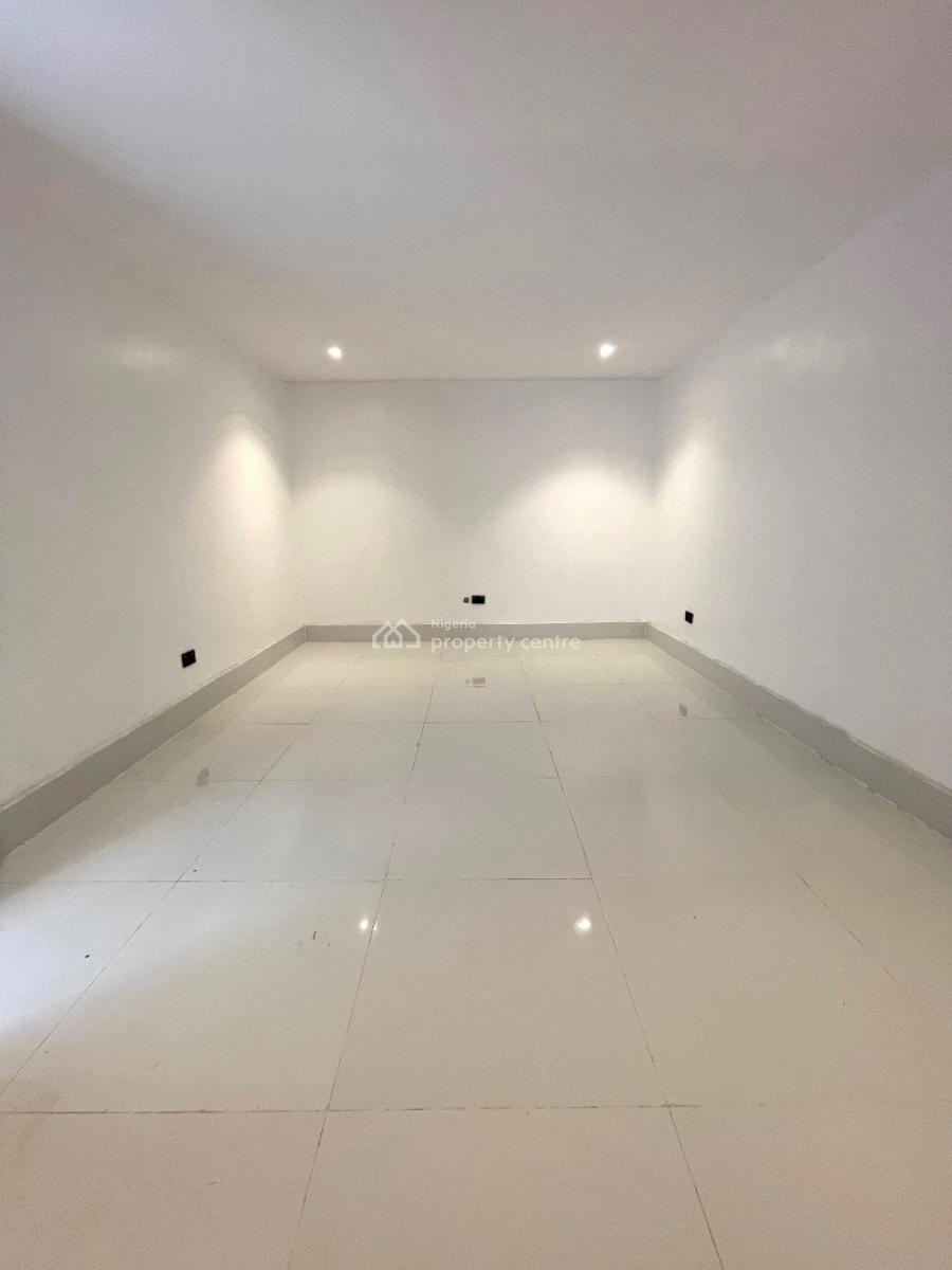 5 Bedroom with 2 Room Bq, Gym Cinema, in Vgc Estate, Vgc, Lekki, Lagos, Detached Duplex for Sale