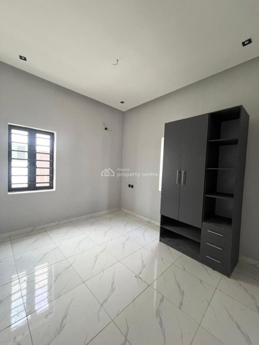 Luxury Brand New 2 Bedroom Fully Detached Bungalow with Bq, Ajah, Lagos, Detached Bungalow for Rent
