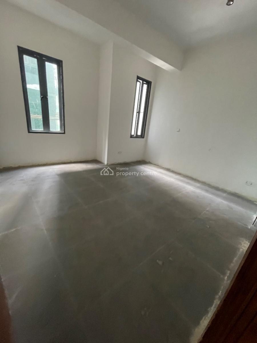 2 Bedroom Apartment, Lekki Phase 1, Lekki, Lagos, Flat / Apartment for Rent