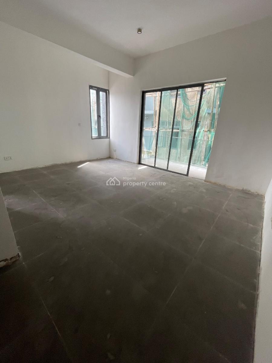 2 Bedroom Apartment, Lekki Phase 1, Lekki, Lagos, Flat / Apartment for Rent