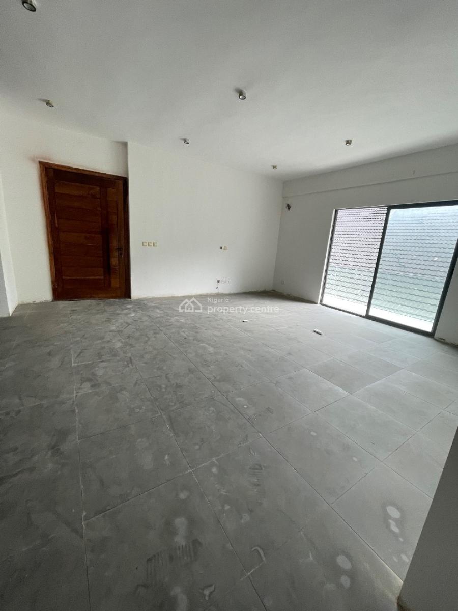 2 Bedroom Apartment, Lekki Phase 1, Lekki, Lagos, Flat / Apartment for Rent