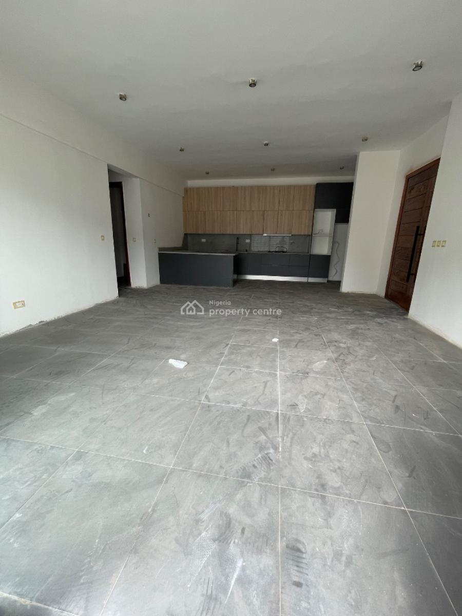 2 Bedroom Apartment, Lekki Phase 1, Lekki, Lagos, Flat / Apartment for Rent