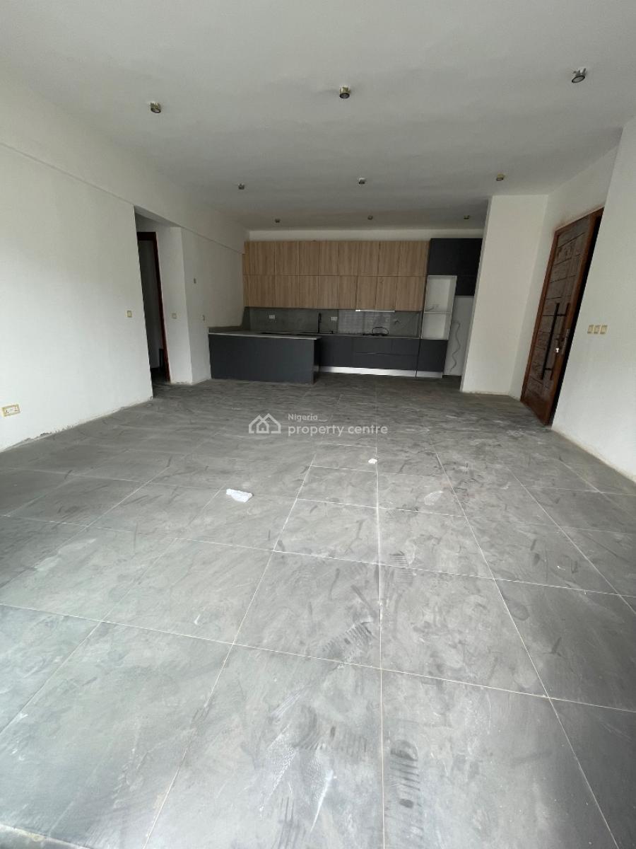 2 Bedroom Apartment, Lekki Phase 1, Lekki, Lagos, Flat / Apartment for Rent