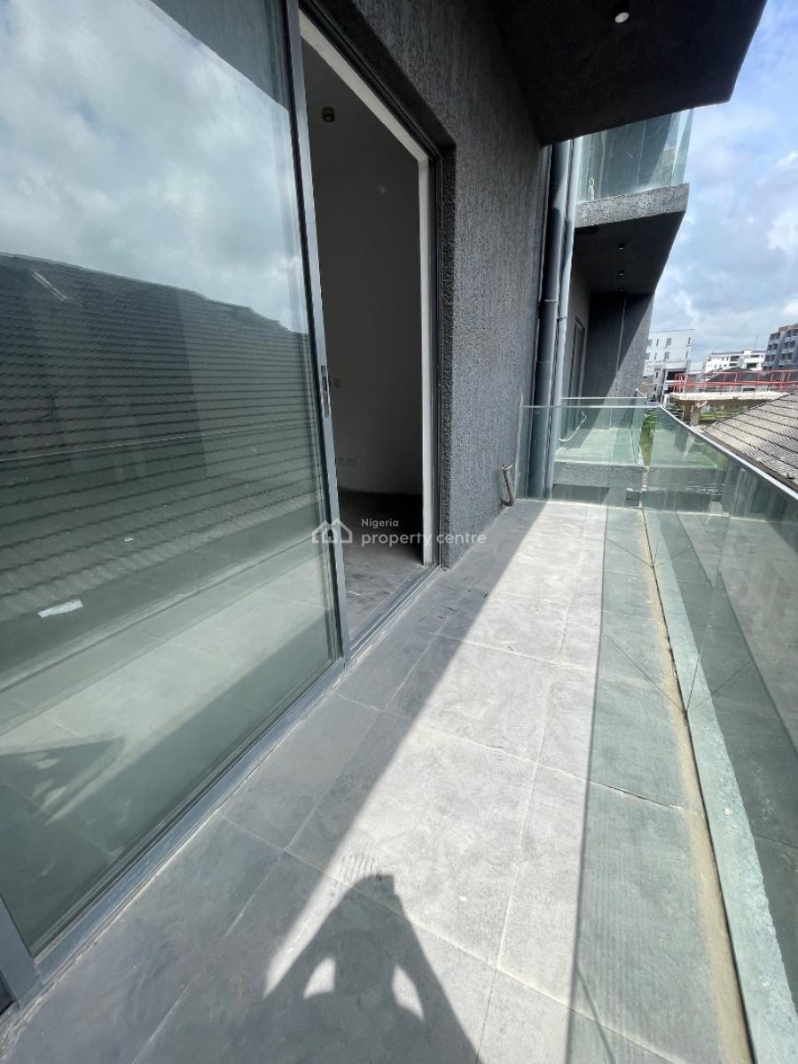 2 Bedroom Apartment, Lekki Phase 1, Lekki, Lagos, Flat / Apartment for Rent