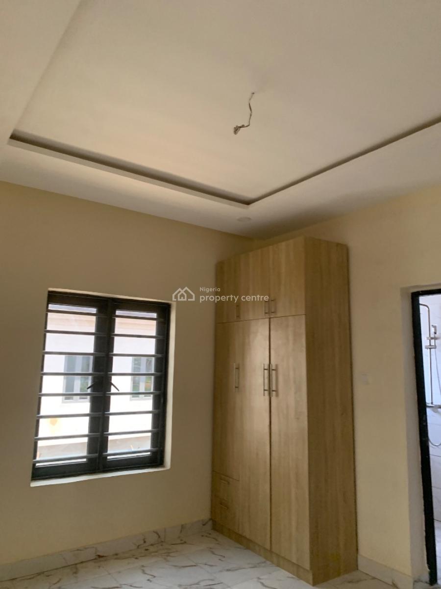 Standard One Bedroom Flat, News Engineering, Dawaki, Gwarinpa, Abuja, Mini Flat (room and Parlour) for Rent
