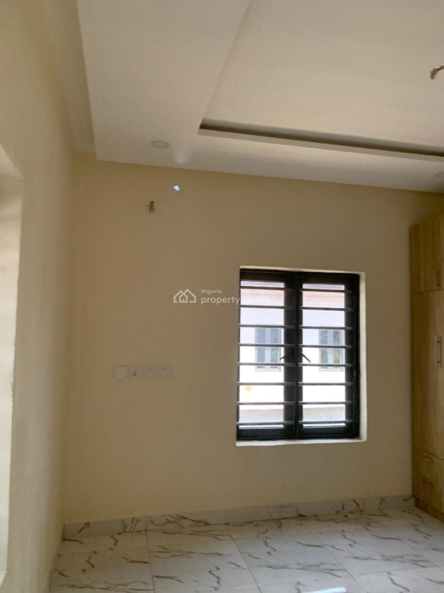 Standard One Bedroom Flat, News Engineering, Dawaki, Gwarinpa, Abuja, Mini Flat (room and Parlour) for Rent