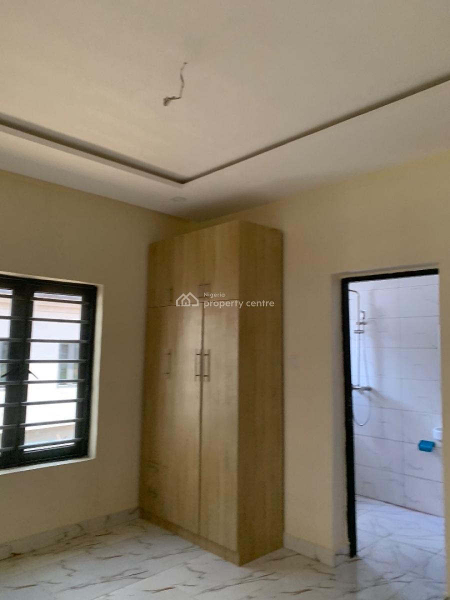 Standard One Bedroom Flat, News Engineering, Dawaki, Gwarinpa, Abuja, Mini Flat (room and Parlour) for Rent