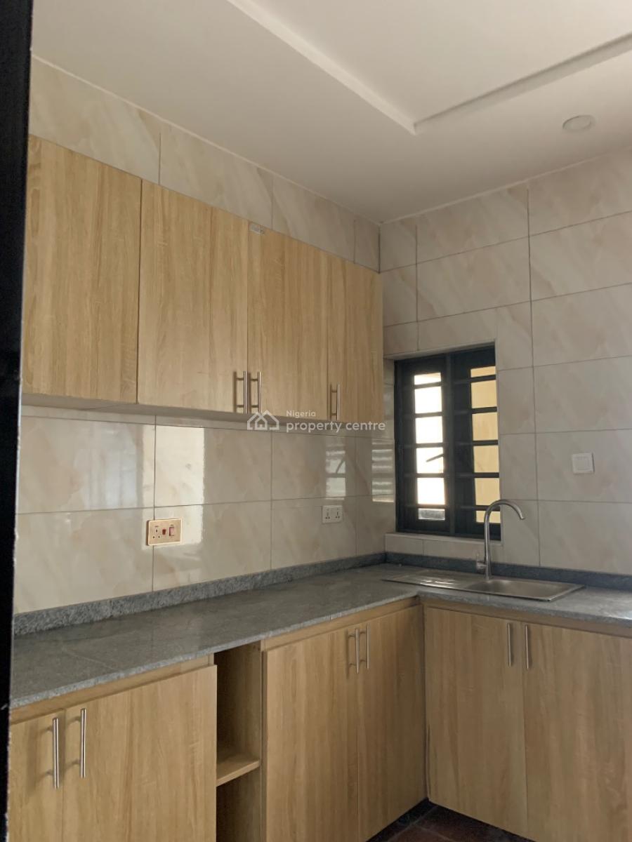 Standard One Bedroom Flat, News Engineering, Dawaki, Gwarinpa, Abuja, Mini Flat (room and Parlour) for Rent