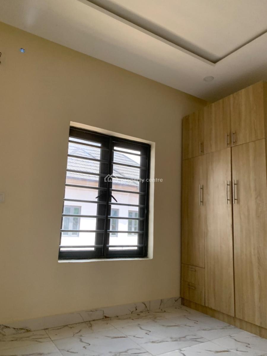Standard One Bedroom Flat, News Engineering, Dawaki, Gwarinpa, Abuja, Mini Flat (room and Parlour) for Rent