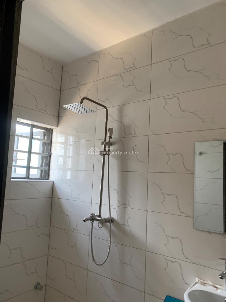 Standard One Bedroom Flat, News Engineering, Dawaki, Gwarinpa, Abuja, Mini Flat (room and Parlour) for Rent