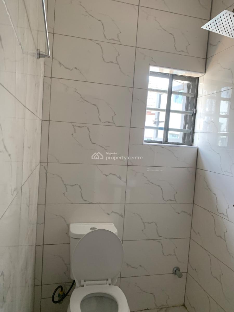 Standard One Bedroom Flat, News Engineering, Dawaki, Gwarinpa, Abuja, Mini Flat (room and Parlour) for Rent
