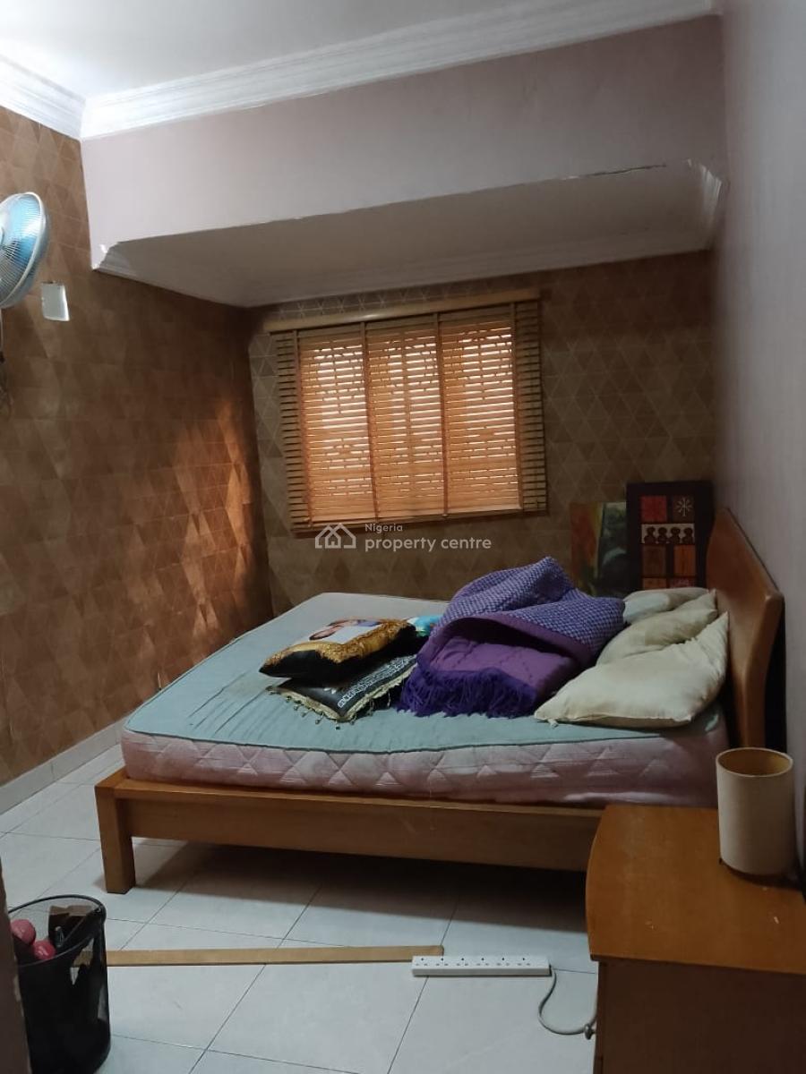 5 Bedroom Detached Duplex (2 Room Bq), Opebi (estate), Opebi, Ikeja, Lagos, Detached Duplex for Rent