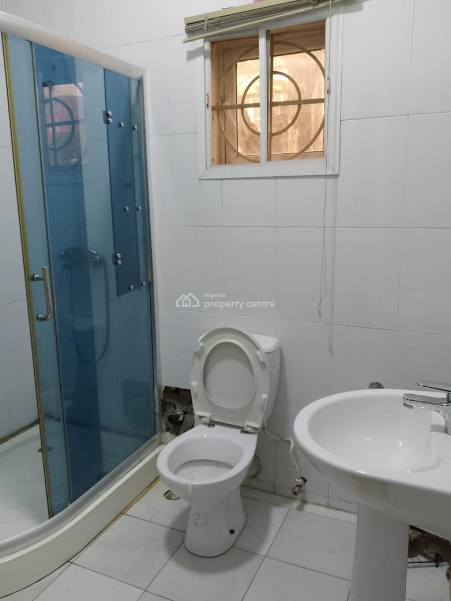 5 Bedroom Detached Duplex (2 Room Bq), Opebi (estate), Opebi, Ikeja, Lagos, Detached Duplex for Rent