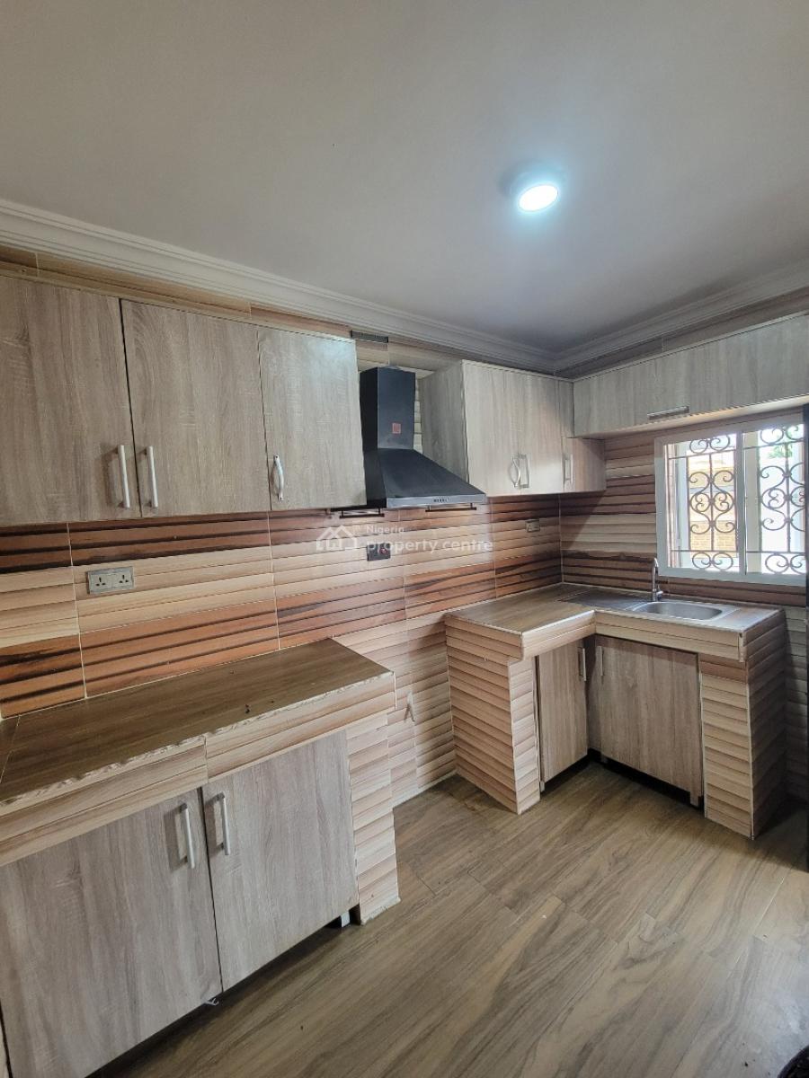 Sharp and Serene 2-bedroom Apartment, Mobil Road Ilaje Ajah, Ilaje, Ajah, Lagos, Flat / Apartment for Rent