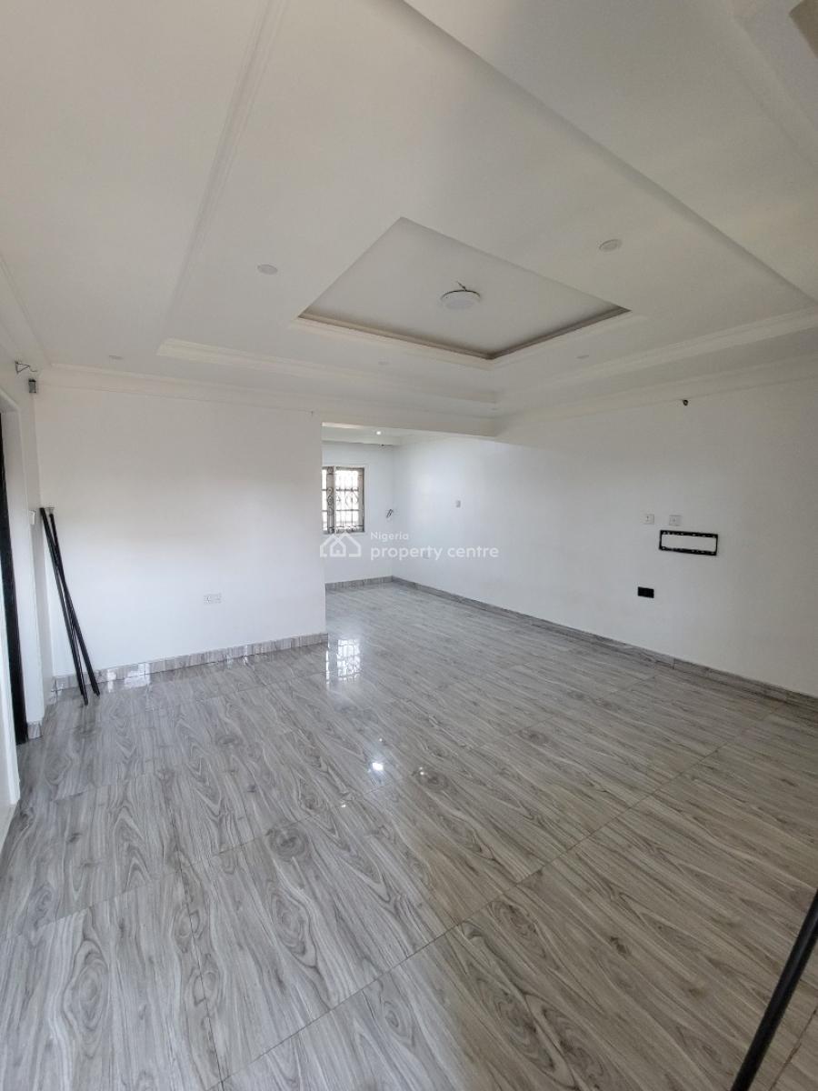 Sharp and Serene 2-bedroom Apartment, Mobil Road Ilaje Ajah, Ilaje, Ajah, Lagos, Flat / Apartment for Rent